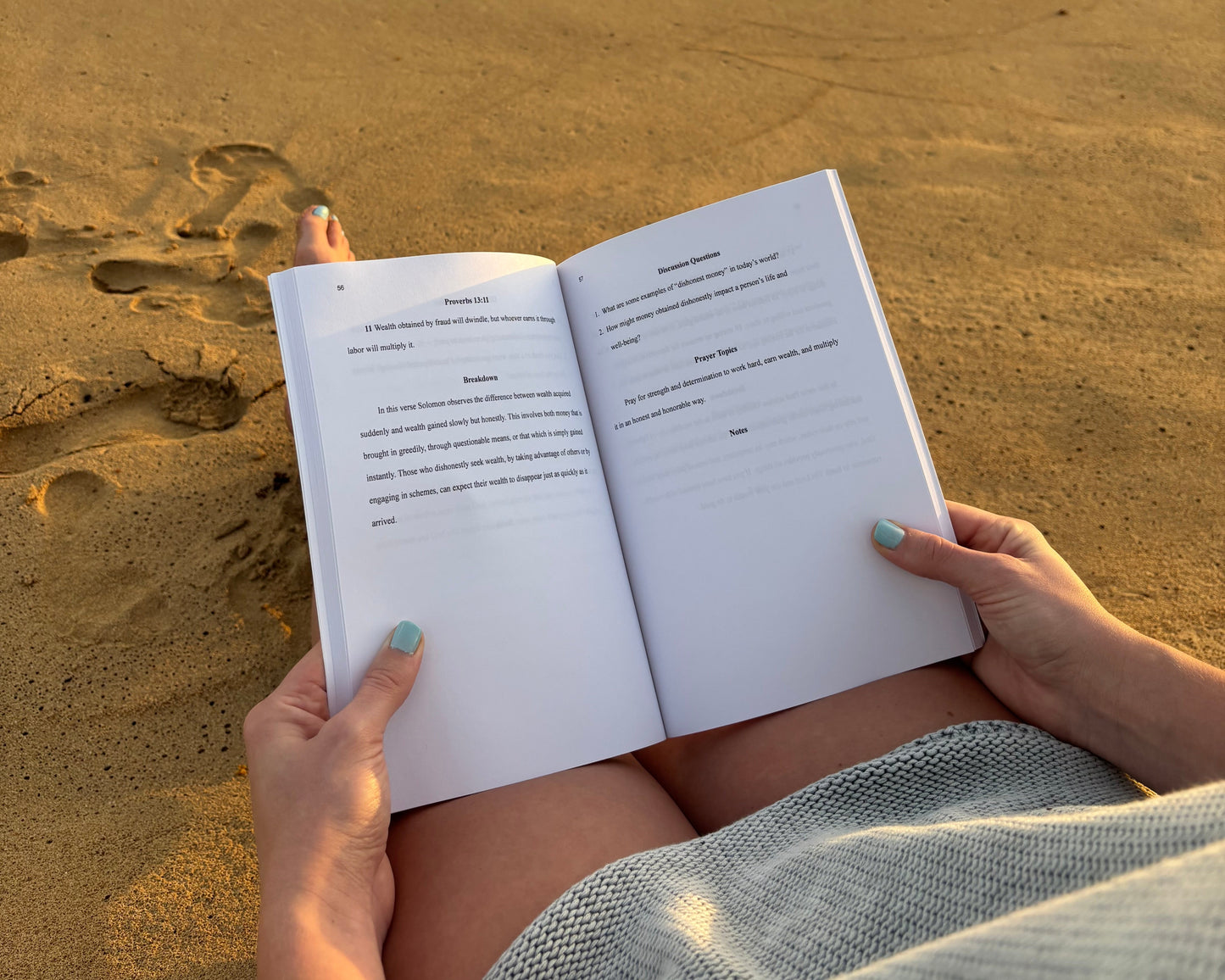 Growing In Grace: Bible Study For Couples